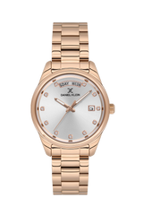 DANIEL KLEIN DK.1.13718-4 WOMEN WATCH