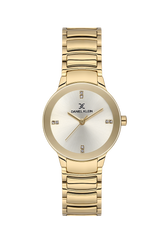 DANIEL KLEIN DK.1.13722-2 WOMEN WATCH