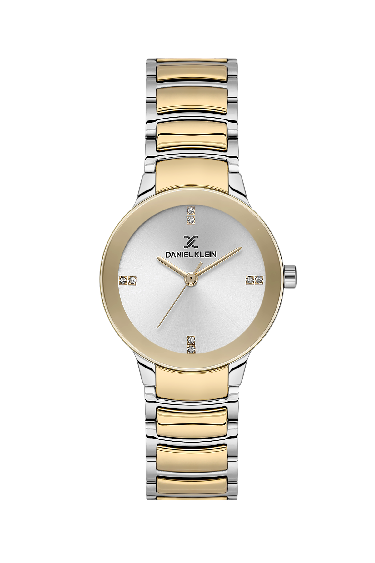 DANIEL KLEIN DK.1.13722-4 WOMEN WATCH