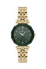 DANIEL KLEIN DK.1.13724-3 WOMEN WATCH