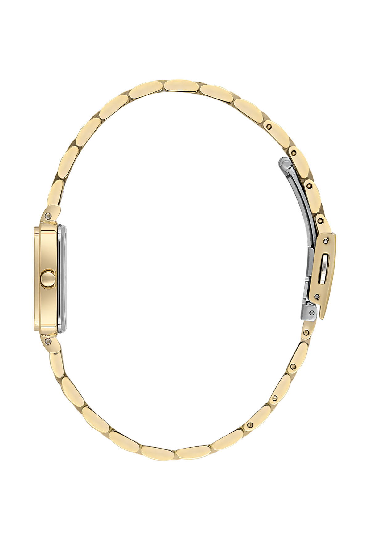 Daniel Klein DK.1.13725-2 Women's Analog Watch - Rose Gold
