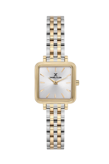 DANIEL KLEIN DK.1.13725-4 WOMEN WATCH