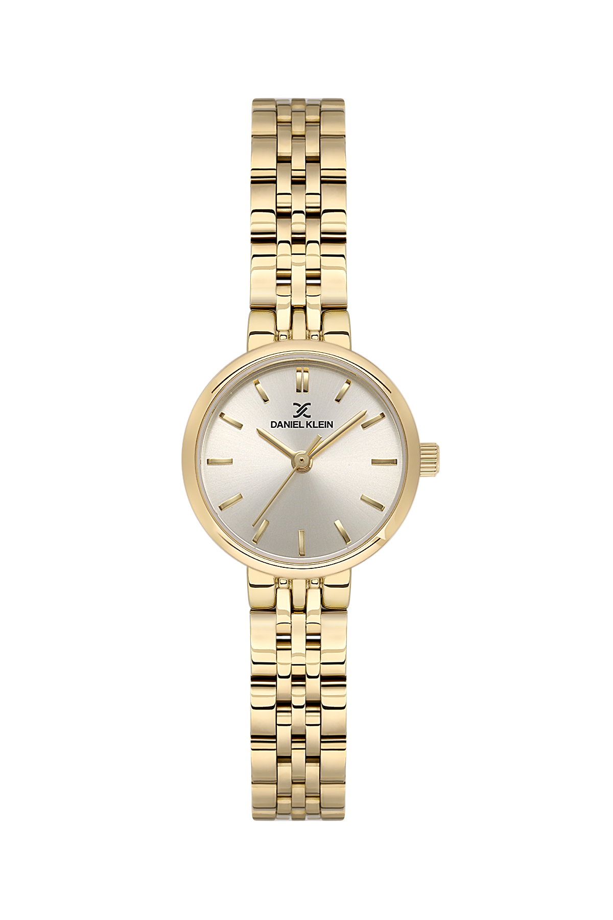 DANIEL KLEIN DK.1.13728-4 WOMEN WATCH