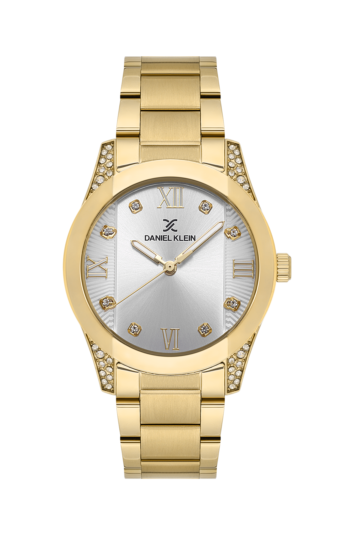DANIEL KLEIN DK.1.13731-2 WOMEN WATCH