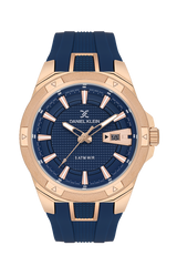 DANIEL KLEIN DK.1.13734-3 MEN WATCH