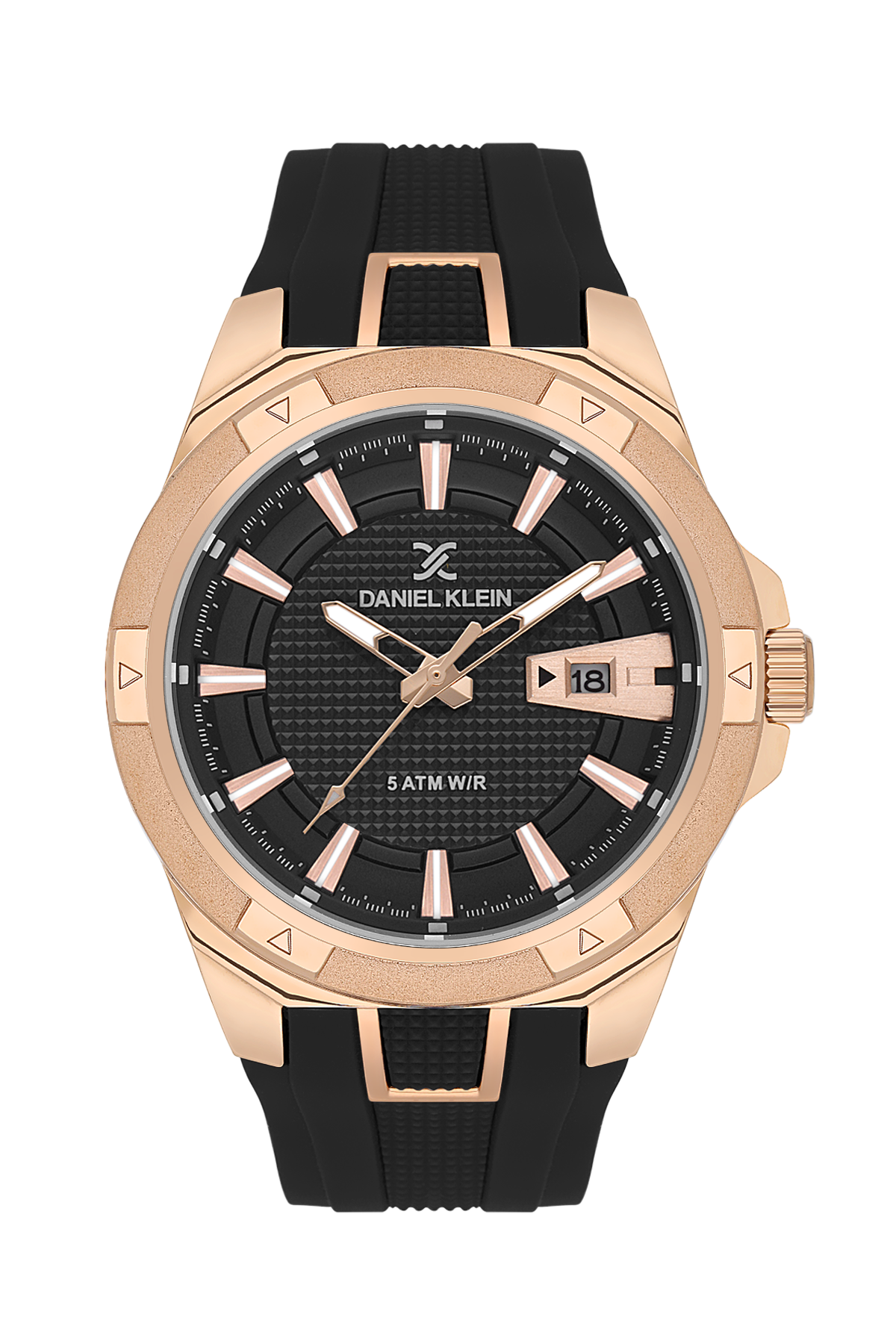 DANIEL KLEIN DK.1.13734-4 MEN WATCH