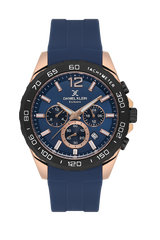 DANIEL KLEIN DK.1.13742-5 MEN WATCH