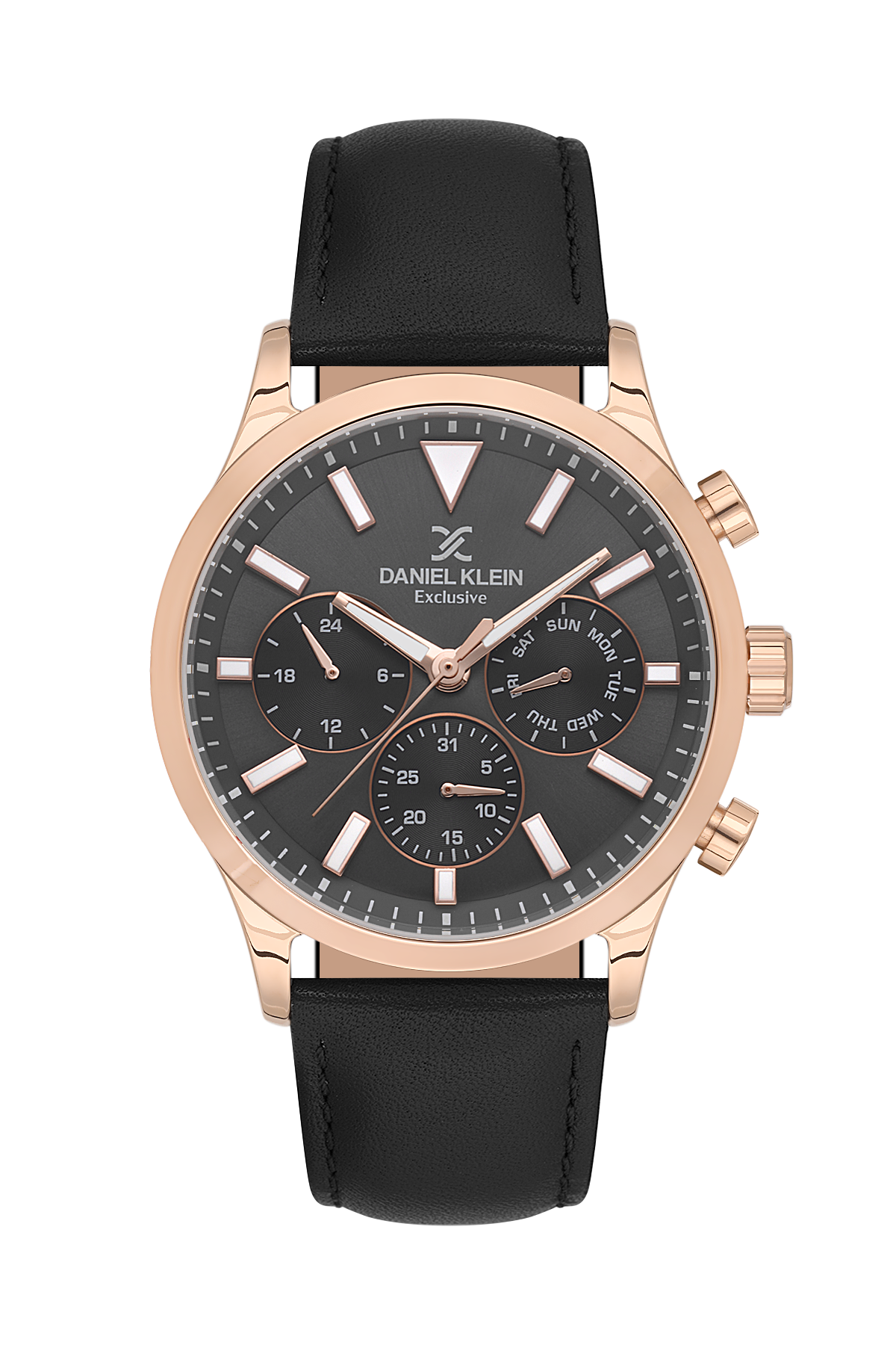 DANIEL KLEIN DK.1.13745-4 MEN WATCH
