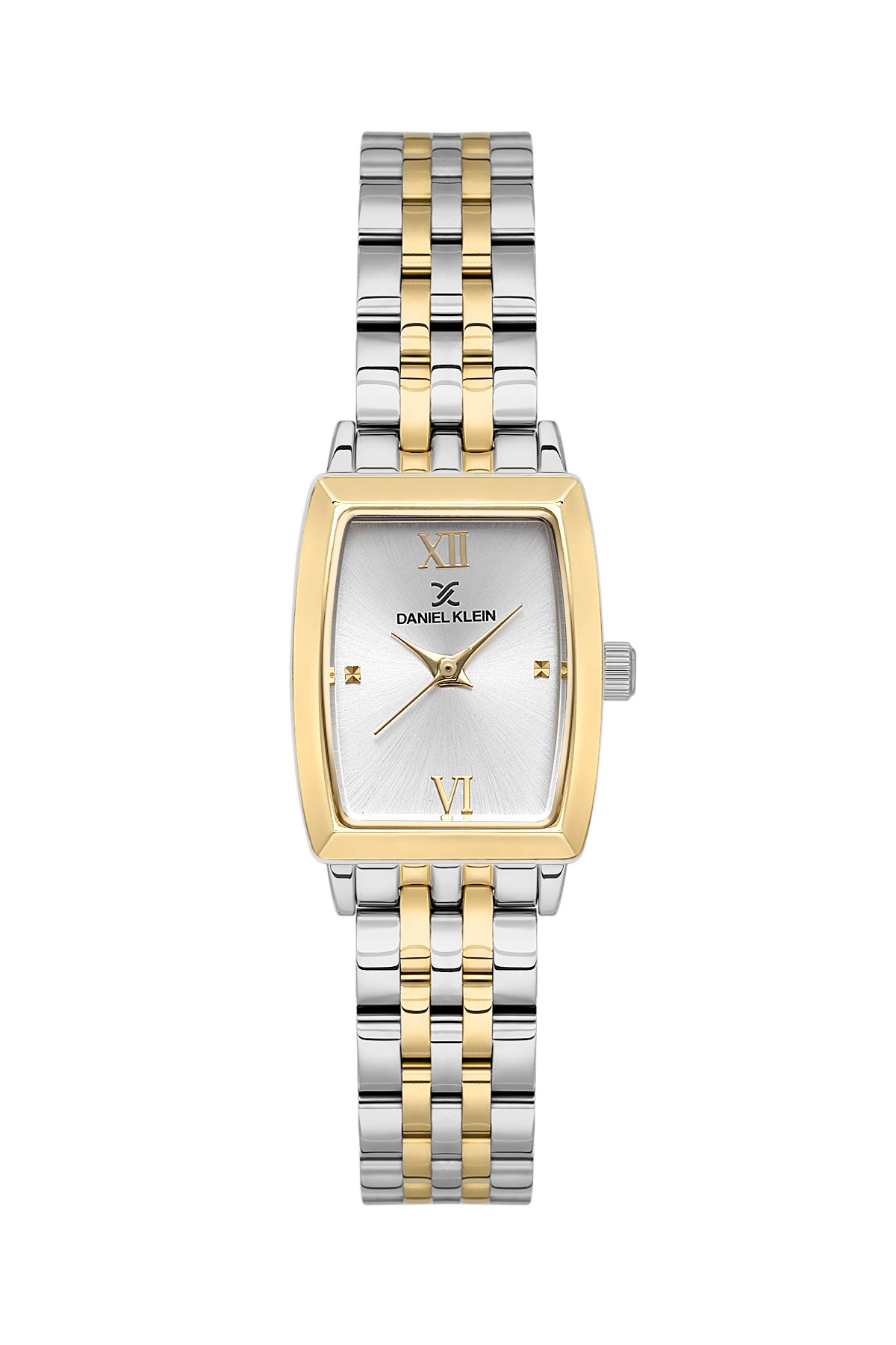 DANIEL KLEIN DK.1.13766-4 WOMEN WATCH