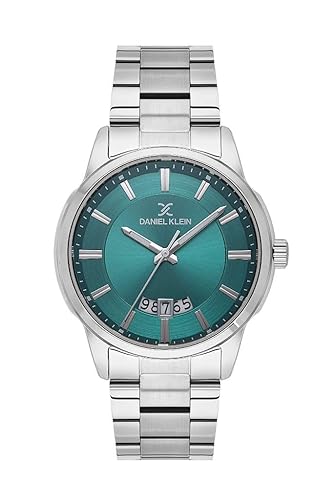DANIEL KLEIN DK.1.13795-3 MEN WATCH