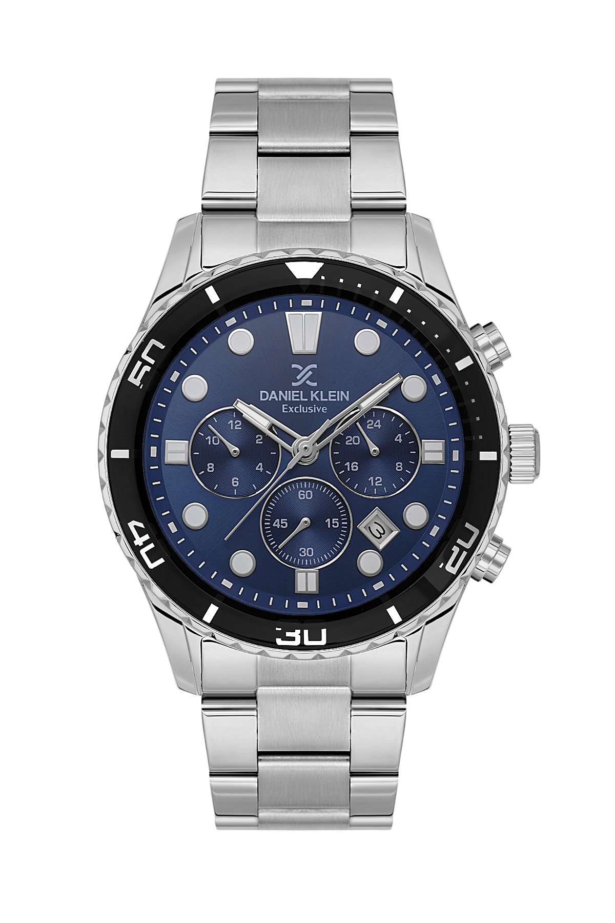 DANIEL KLEIN DK.1.13805-2 MEN WATCH