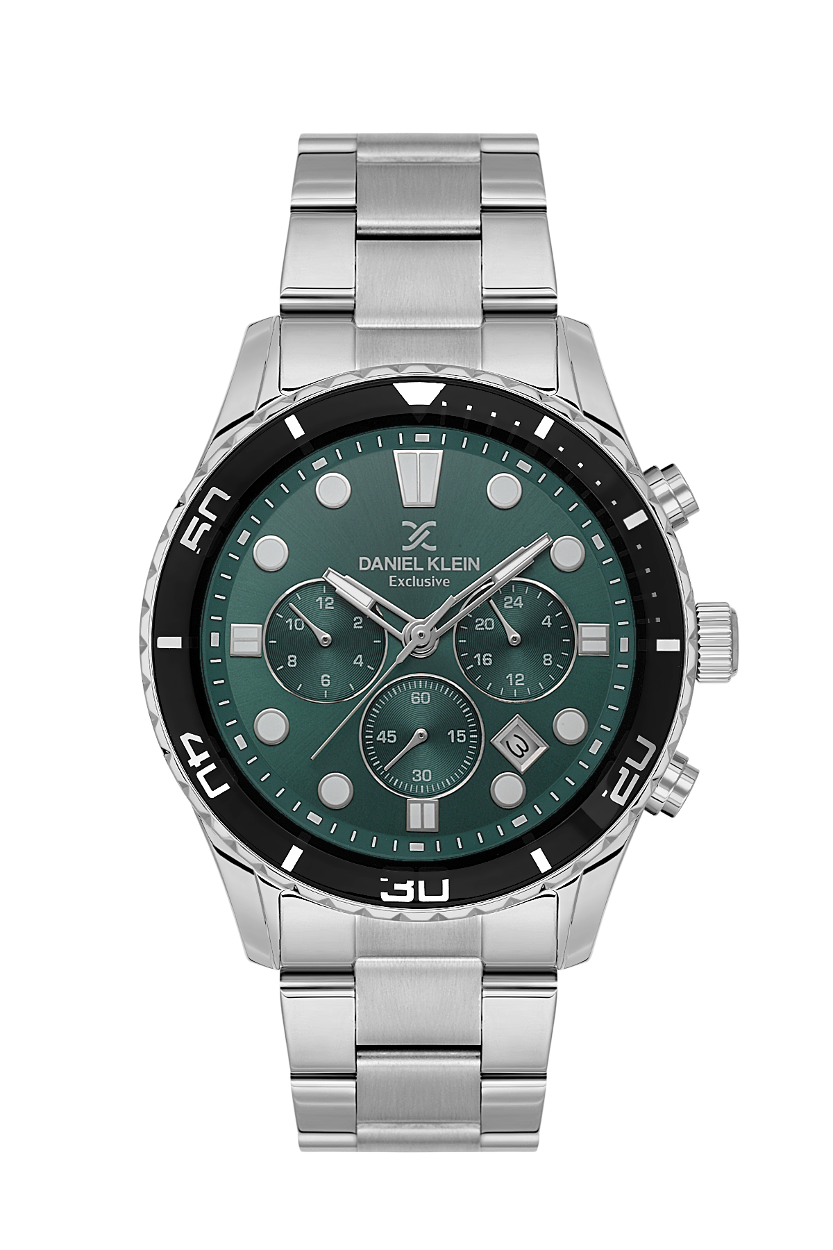 DANIEL KLEIN DK.1.13805-3 MEN WATCH