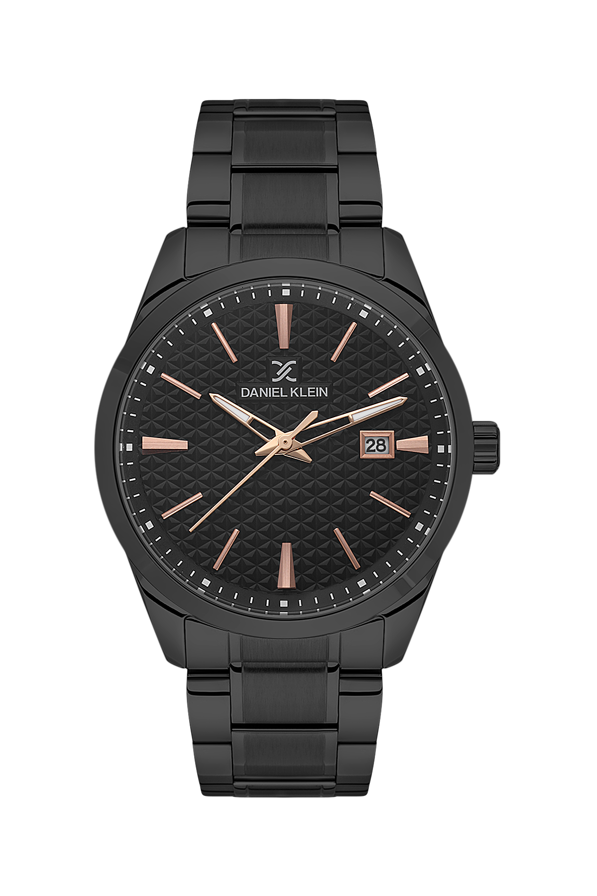 DANIEL KLEIN DK.1.13806-5 MEN WATCH