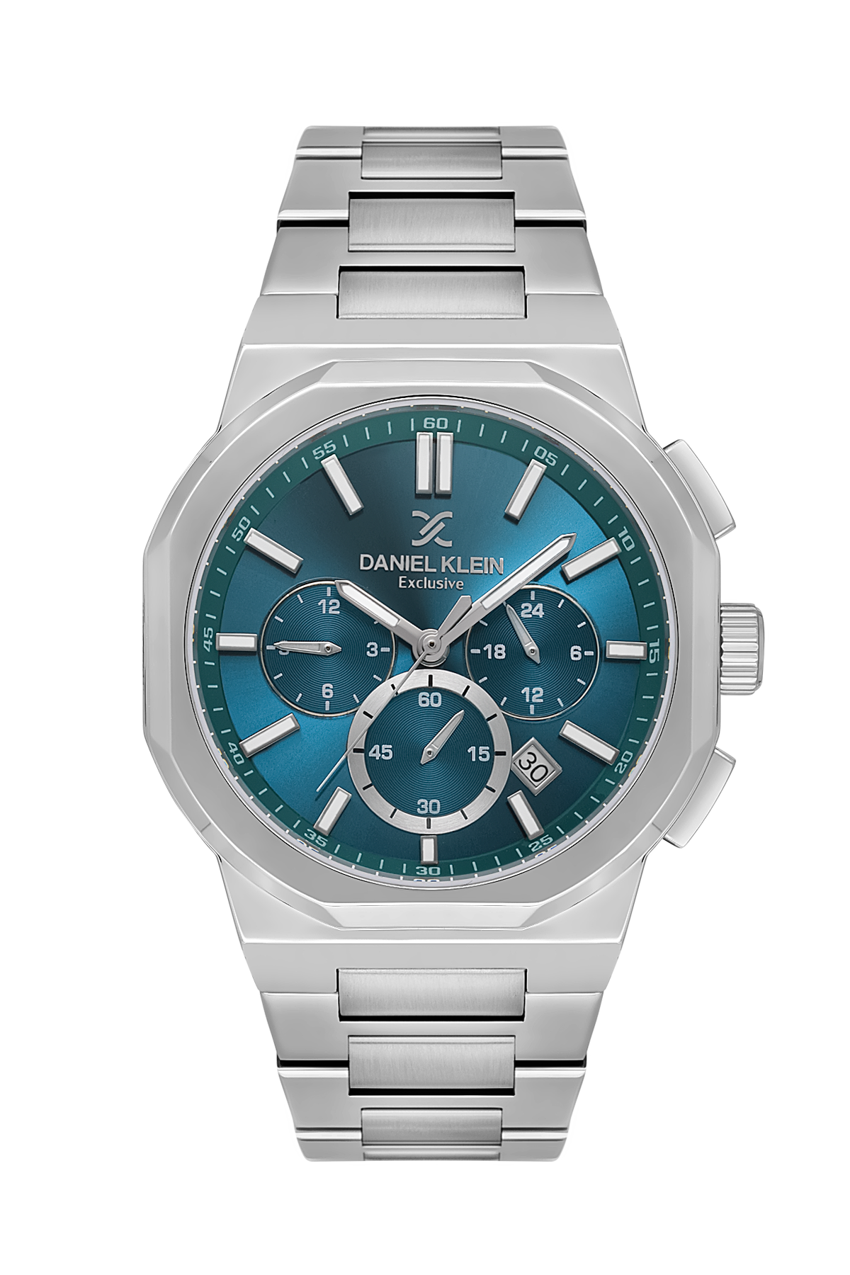 DANIEL KLEIN DK.1.13812-2 MEN WATCH