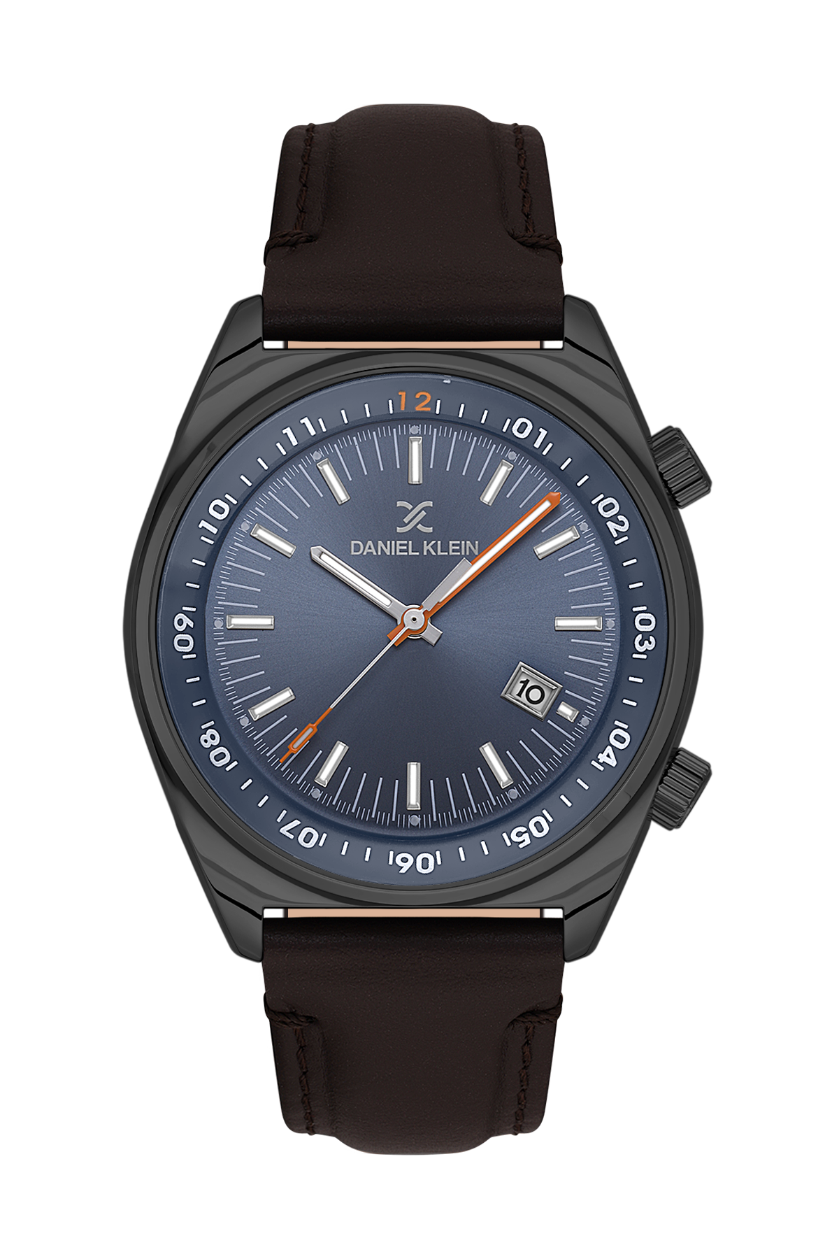DANIEL KLEIN DK.1.13814-4 MEN WATCH