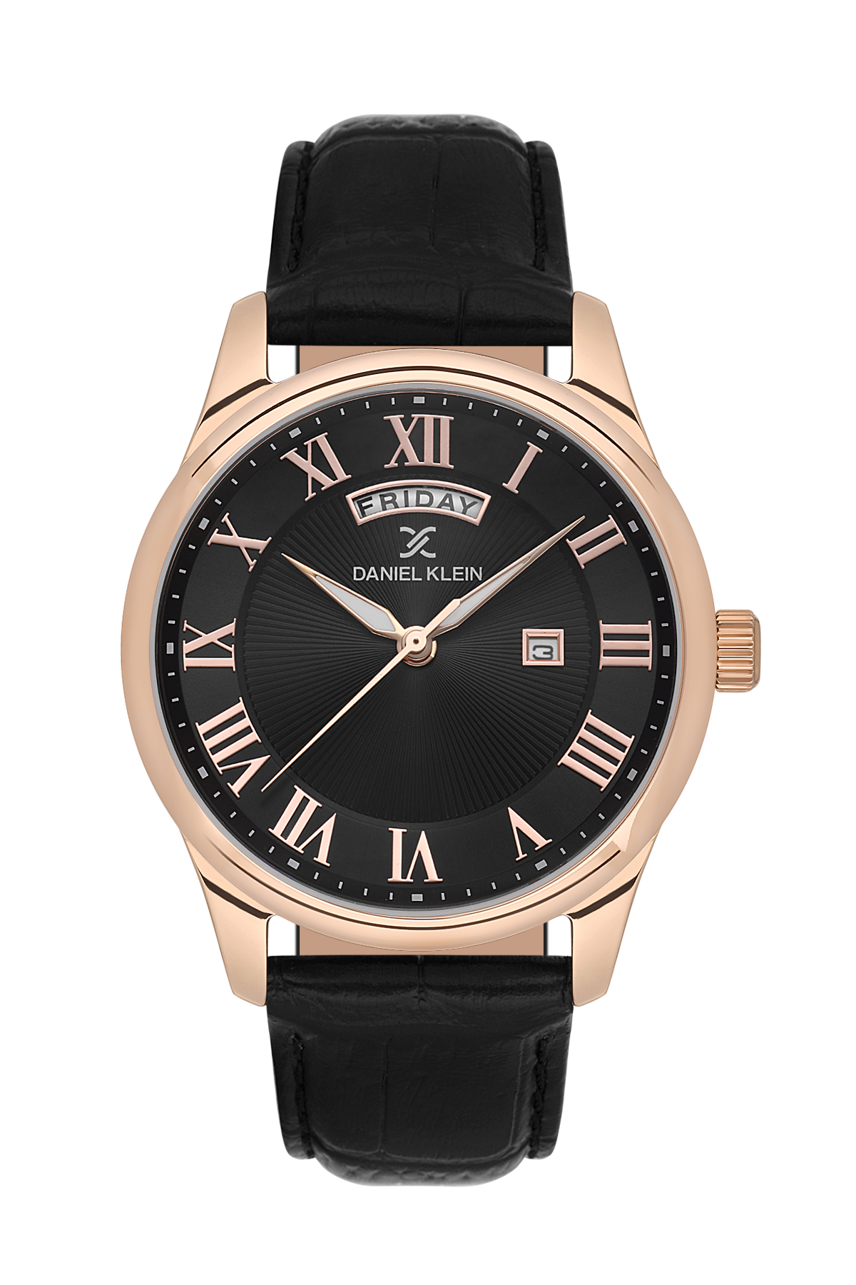 DANIEL KLEIN DK.1.13819-5 MEN WATCH