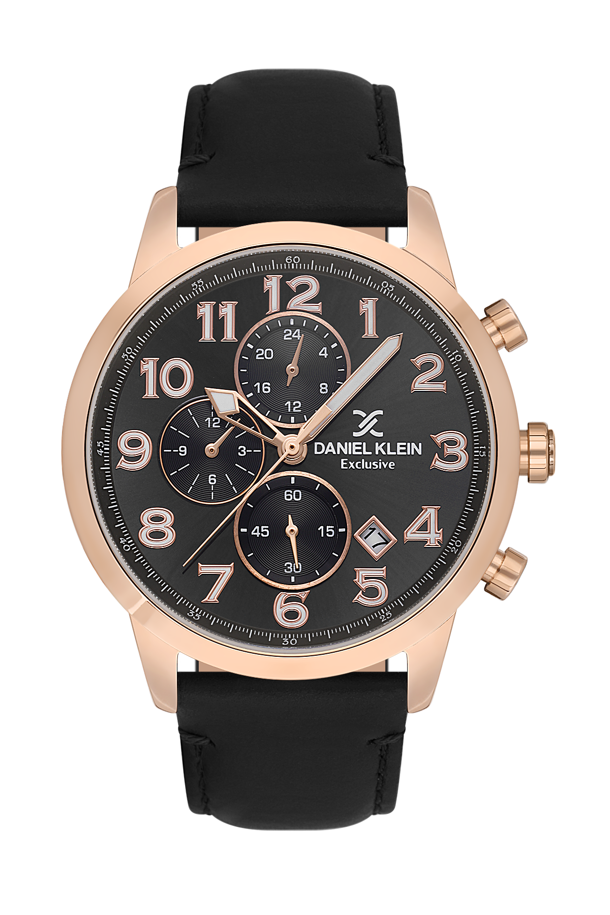 DANIEL KLEIN DK.1.13833-4 MEN WATCH