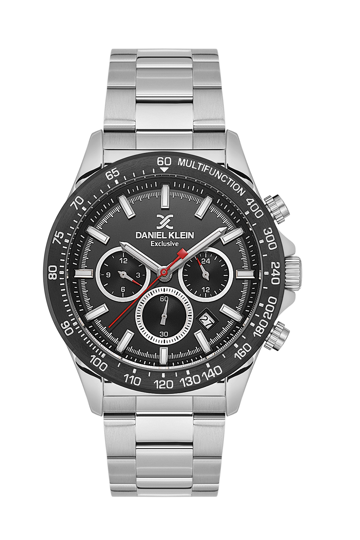 DANIEL KLEIN DK.1.13852-1 MEN WATCH