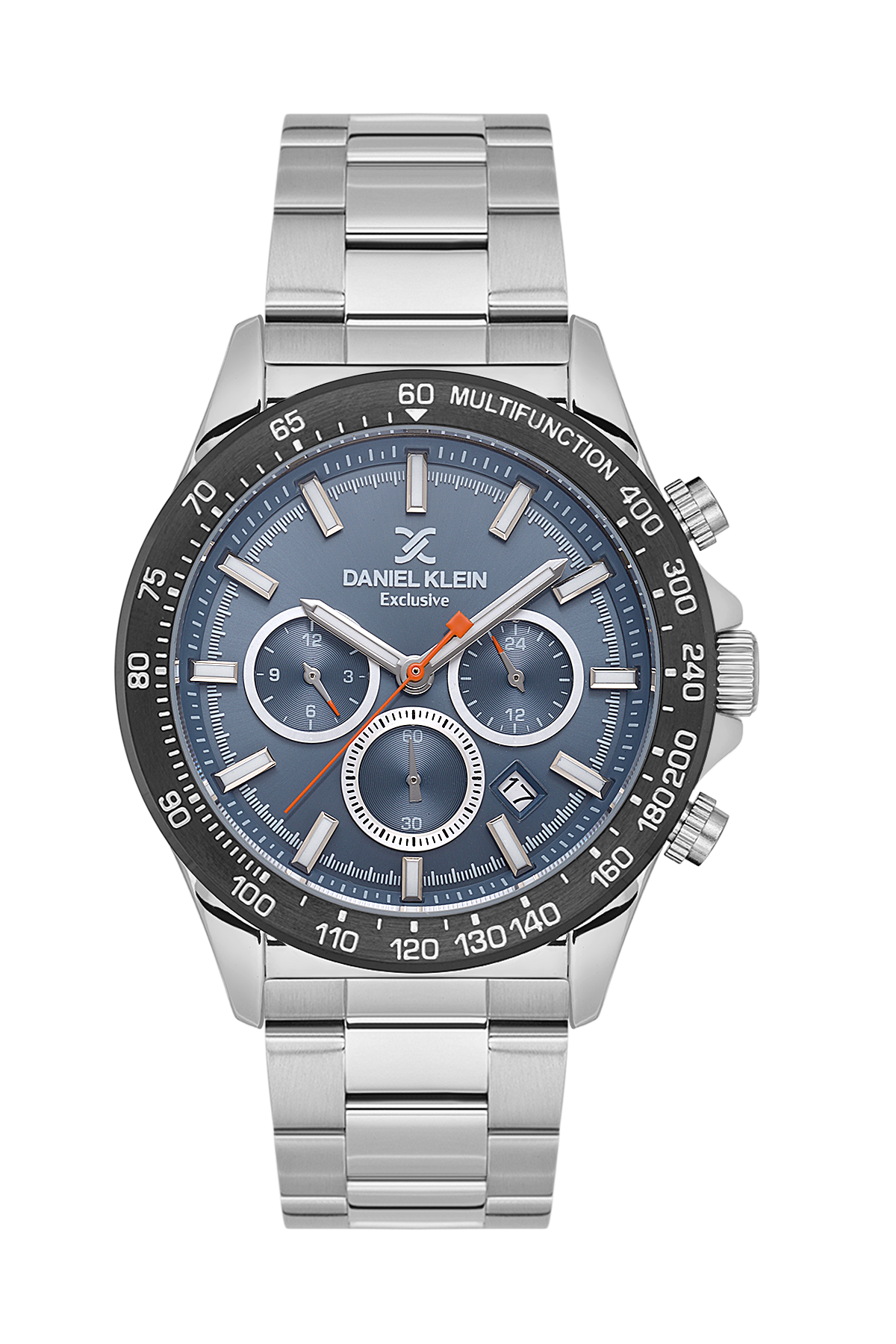 DANIEL KLEIN DK.1.13852-4 MEN WATCH