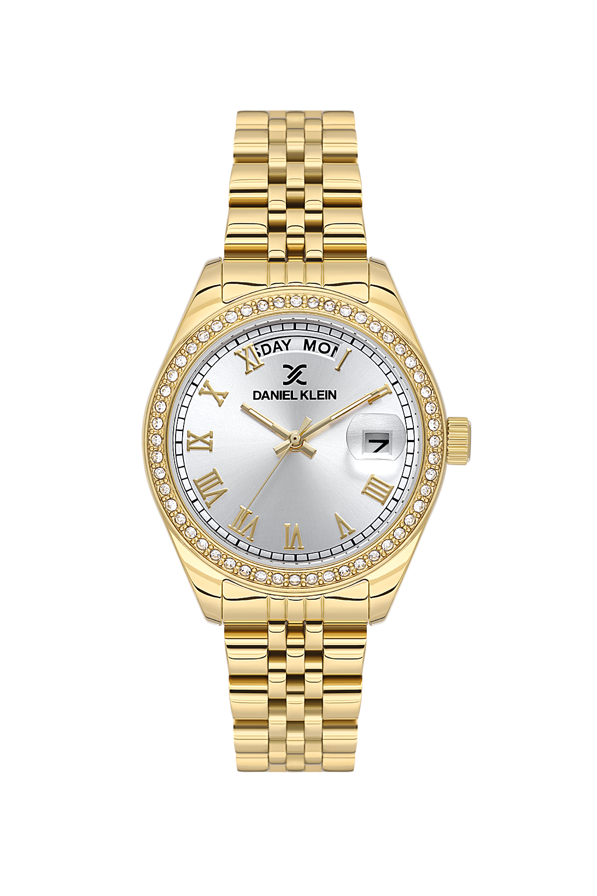 DANIEL KLEIN DK.1.13867-3 WOMEN WATCH