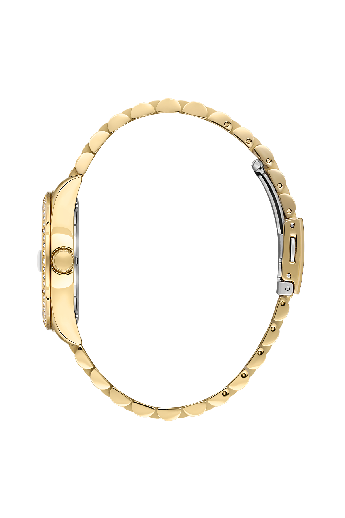 DANIEL KLEIN DK.1.13867-3 WOMEN WATCH