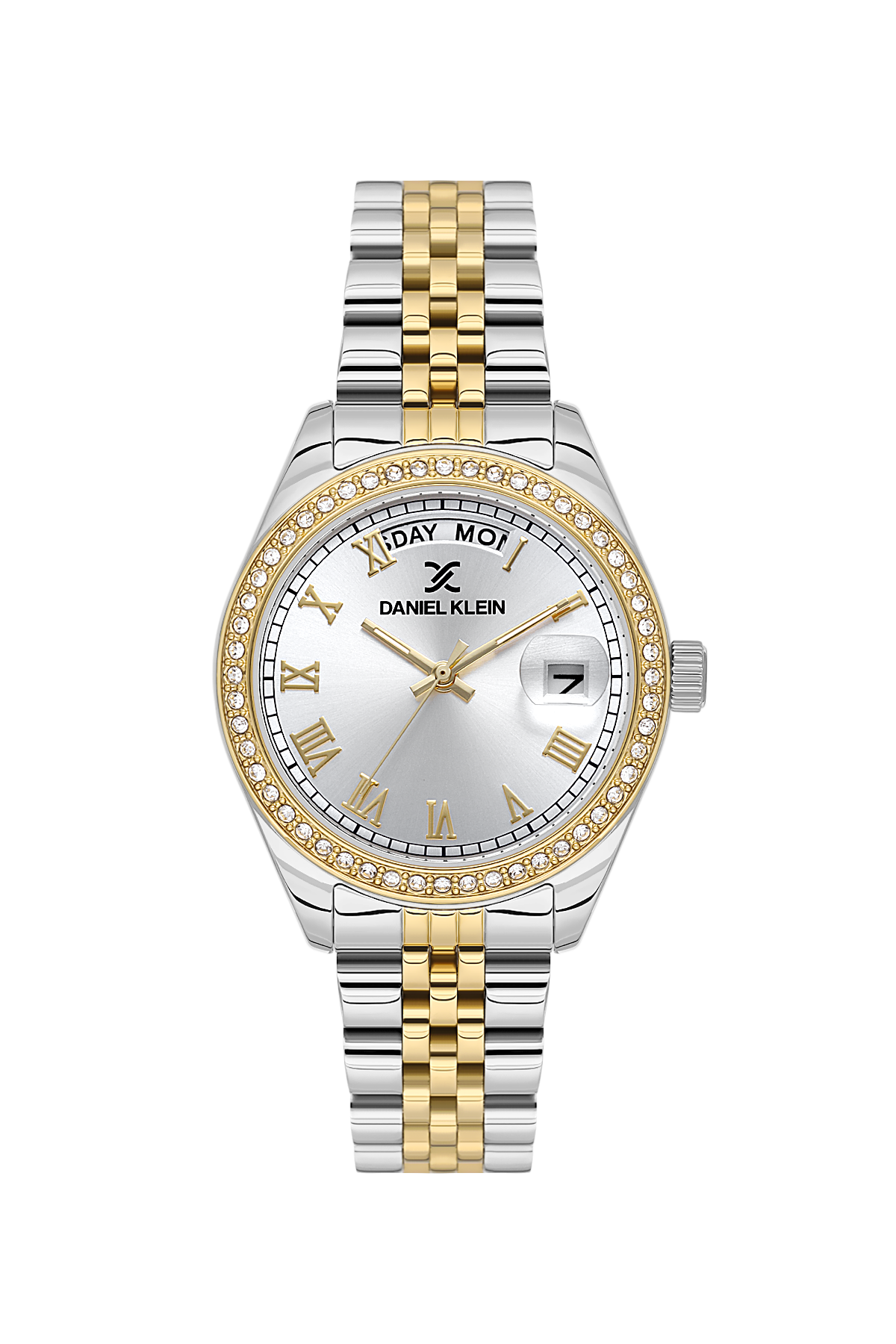 DANIEL KLEIN DK.1.13867-4 WOMEN WATCH