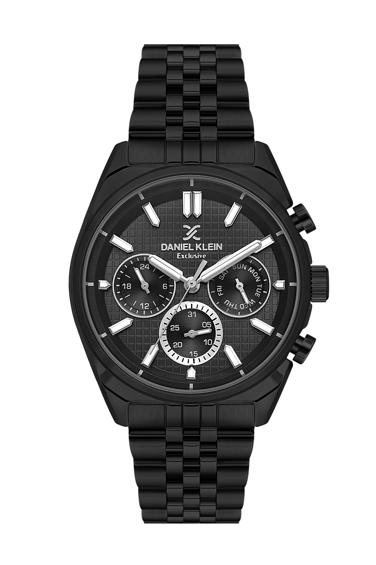 DANIEL KLEIN DK.1.13890-5 MEN WATCH