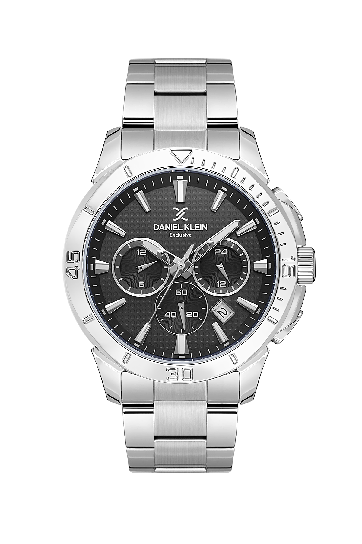 DANIEL KLEIN DK.1.13892-1 MEN WATCH