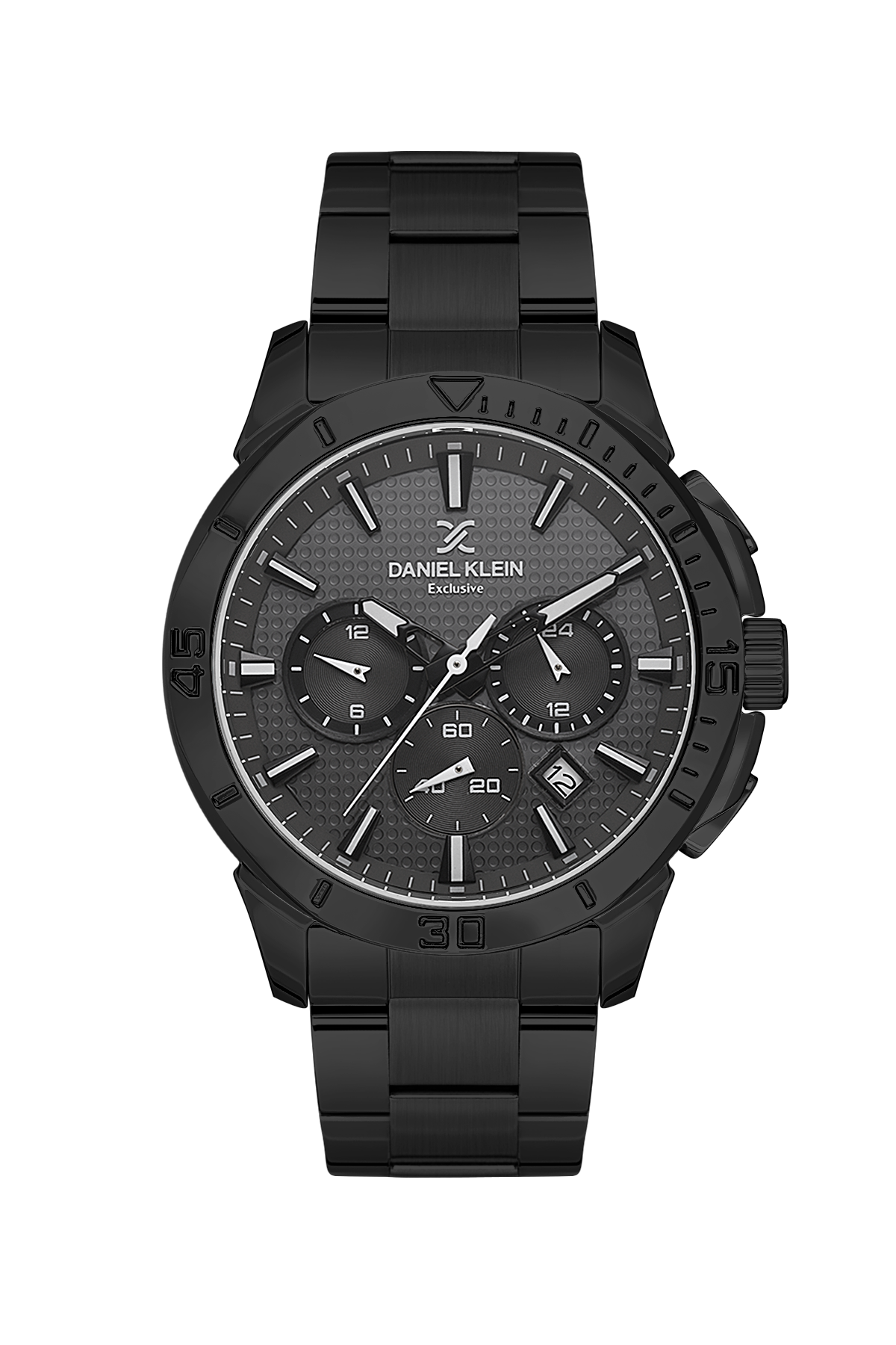 DANIEL KLEIN DK.1.13892-5 MEN WATCH