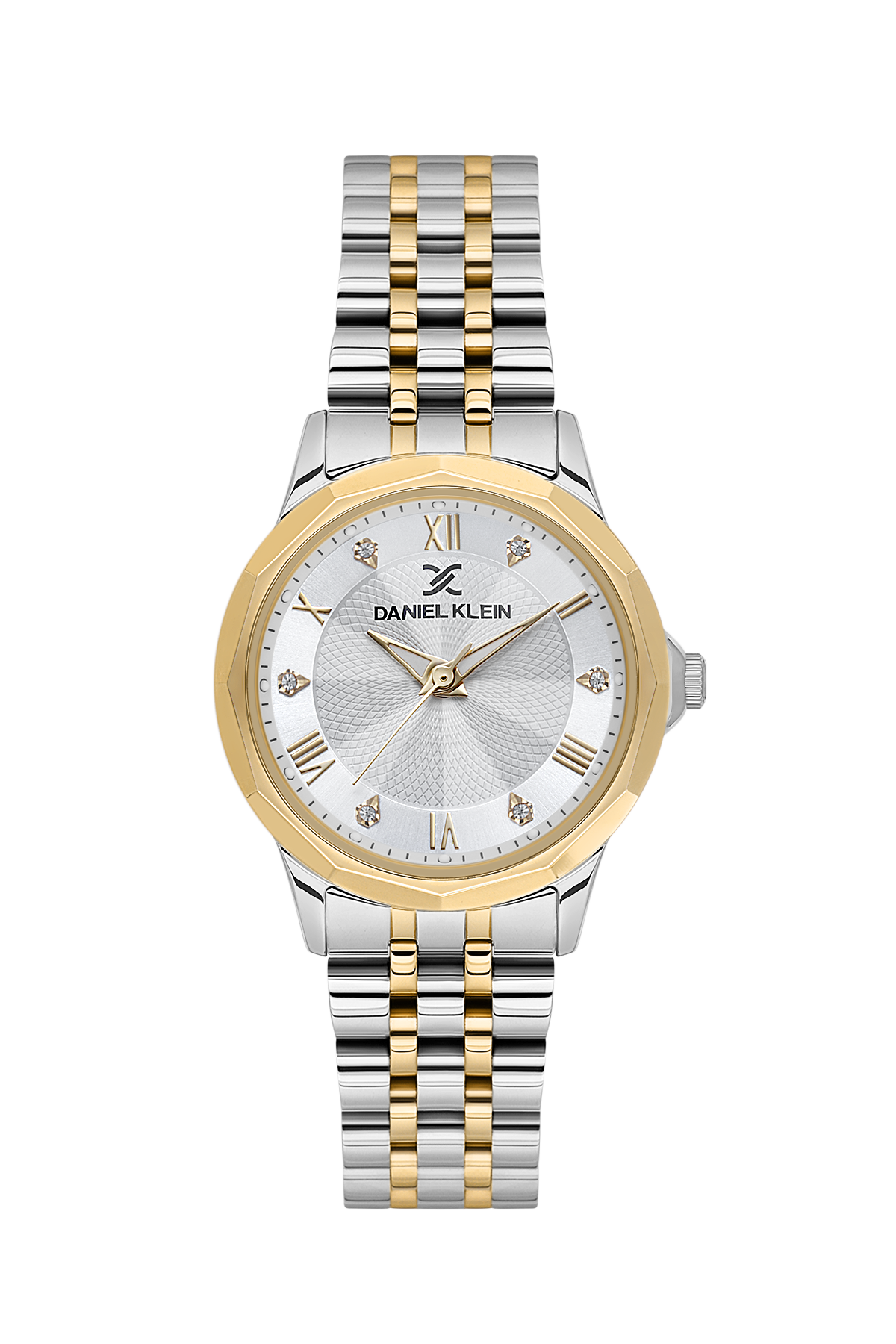 DANIEL KLEIN DK.1.13898-4 WOMEN WATCH