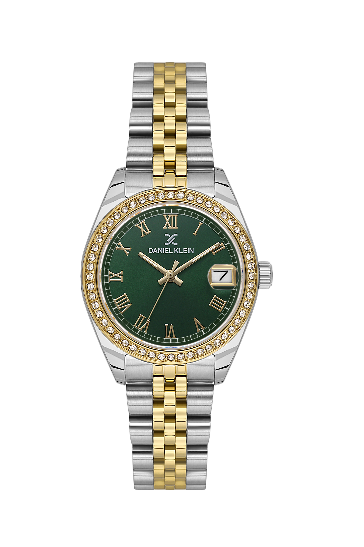 DANIEL KLEIN DK.1.13932-4 WOMEN WATCH