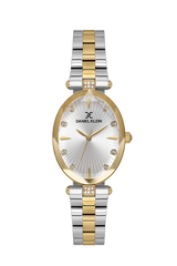DANIEL KLEIN DK.1.13954-3 WOMEN WATCH