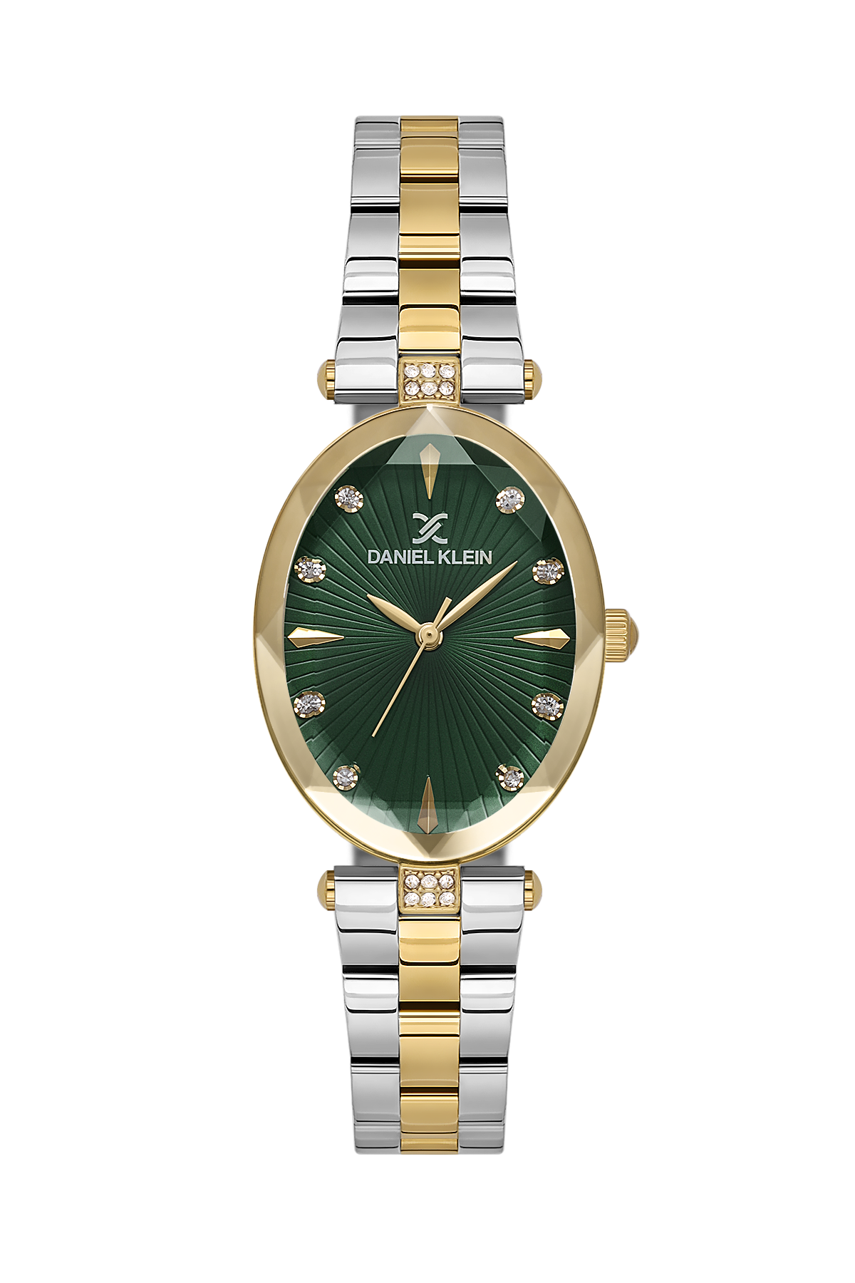 DANIEL KLEIN DK.1.13954-4 WOMEN WATCH