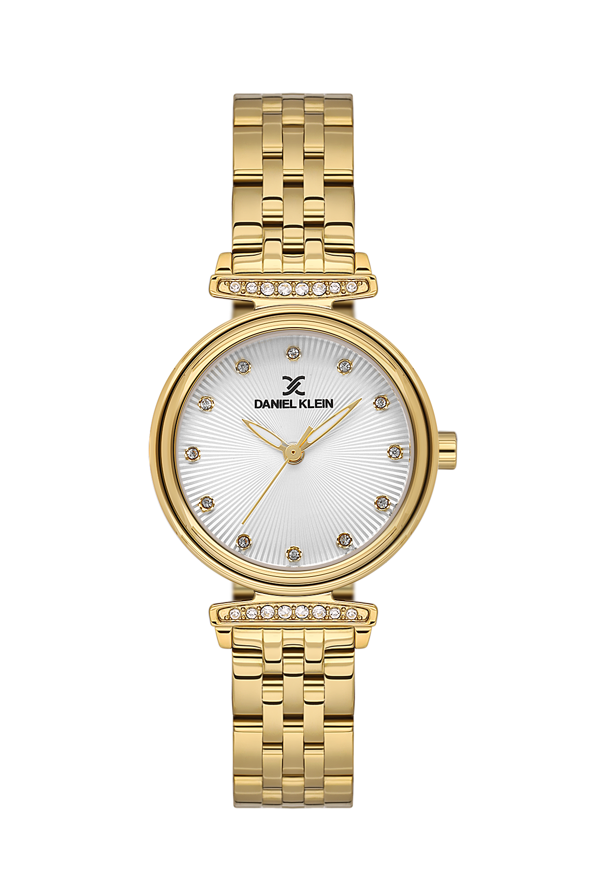 DANIEL KLEIN DK.1.13958-2 WOMEN WATCH