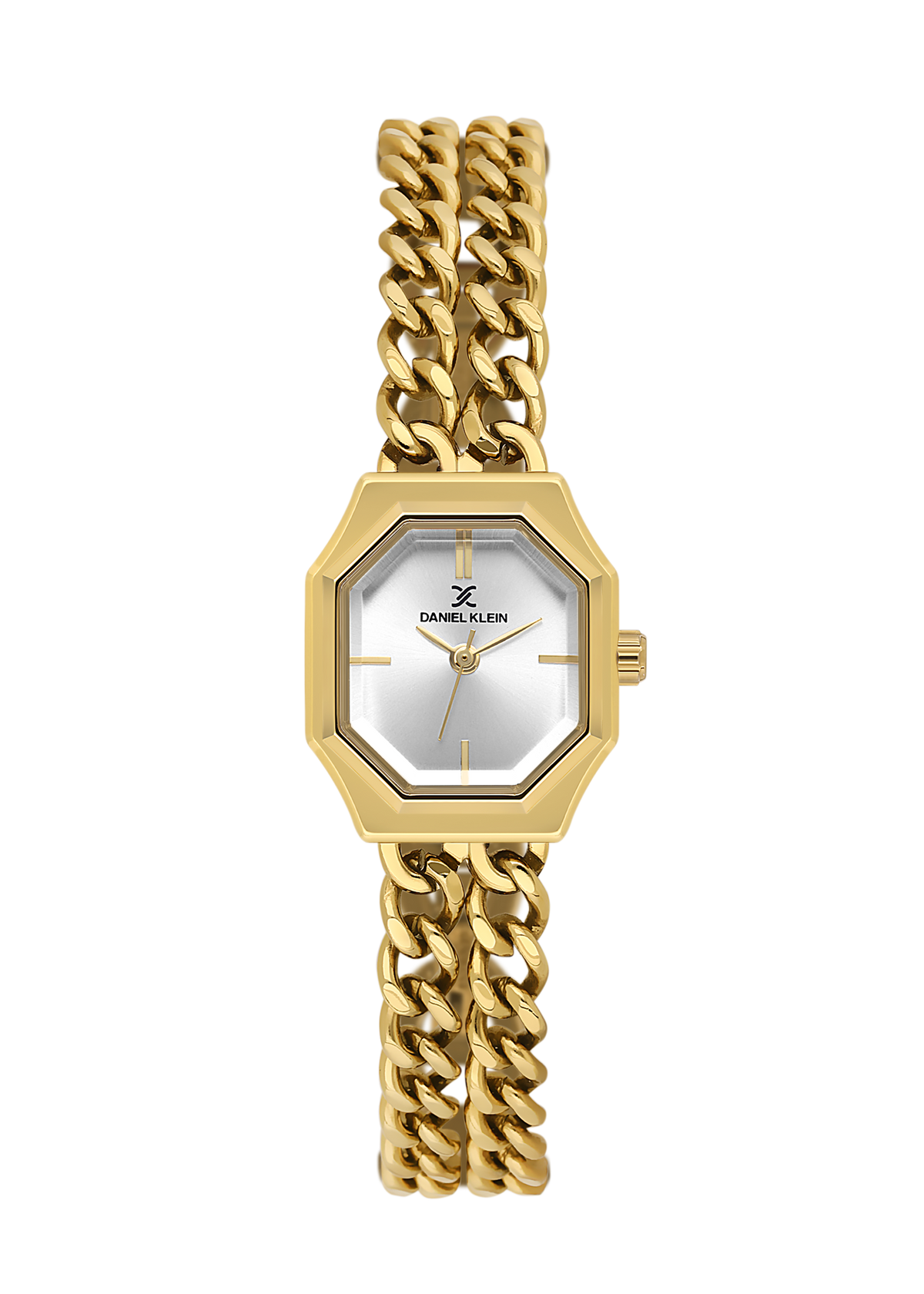 DANIEL KLEIN DK.1.13964-3 WOMEN WATCH