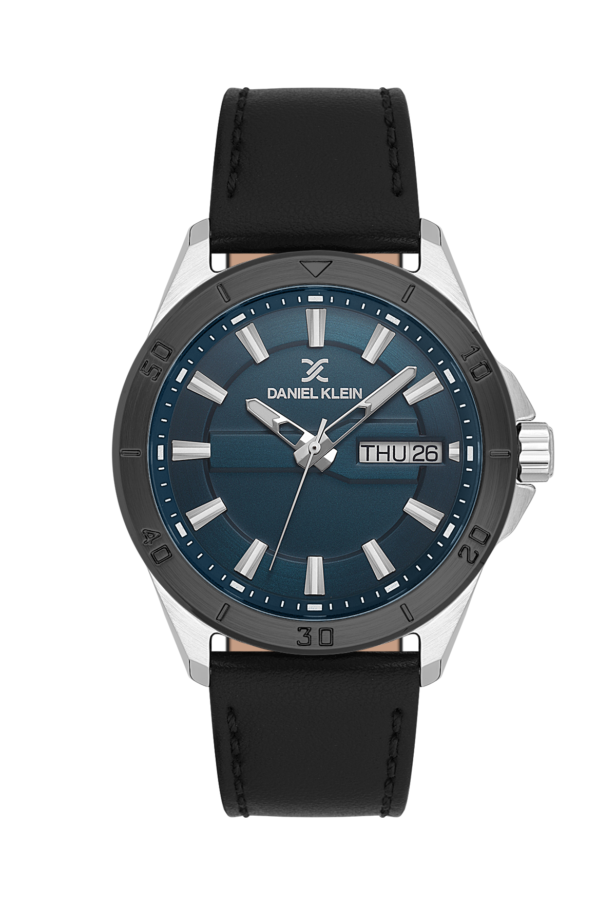 DANIEL KLEIN DK.1.13975-3 MEN WATCH