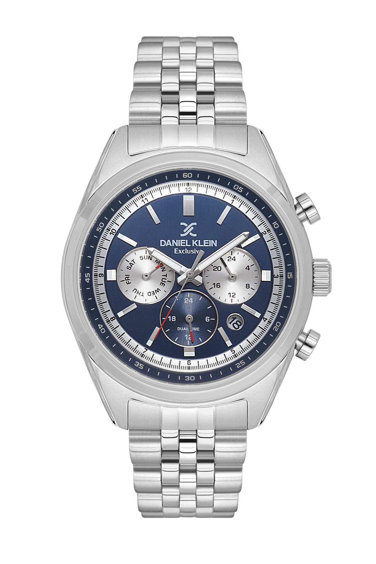 DANIEL KLEIN DK.1.13976-2 MEN WATCH