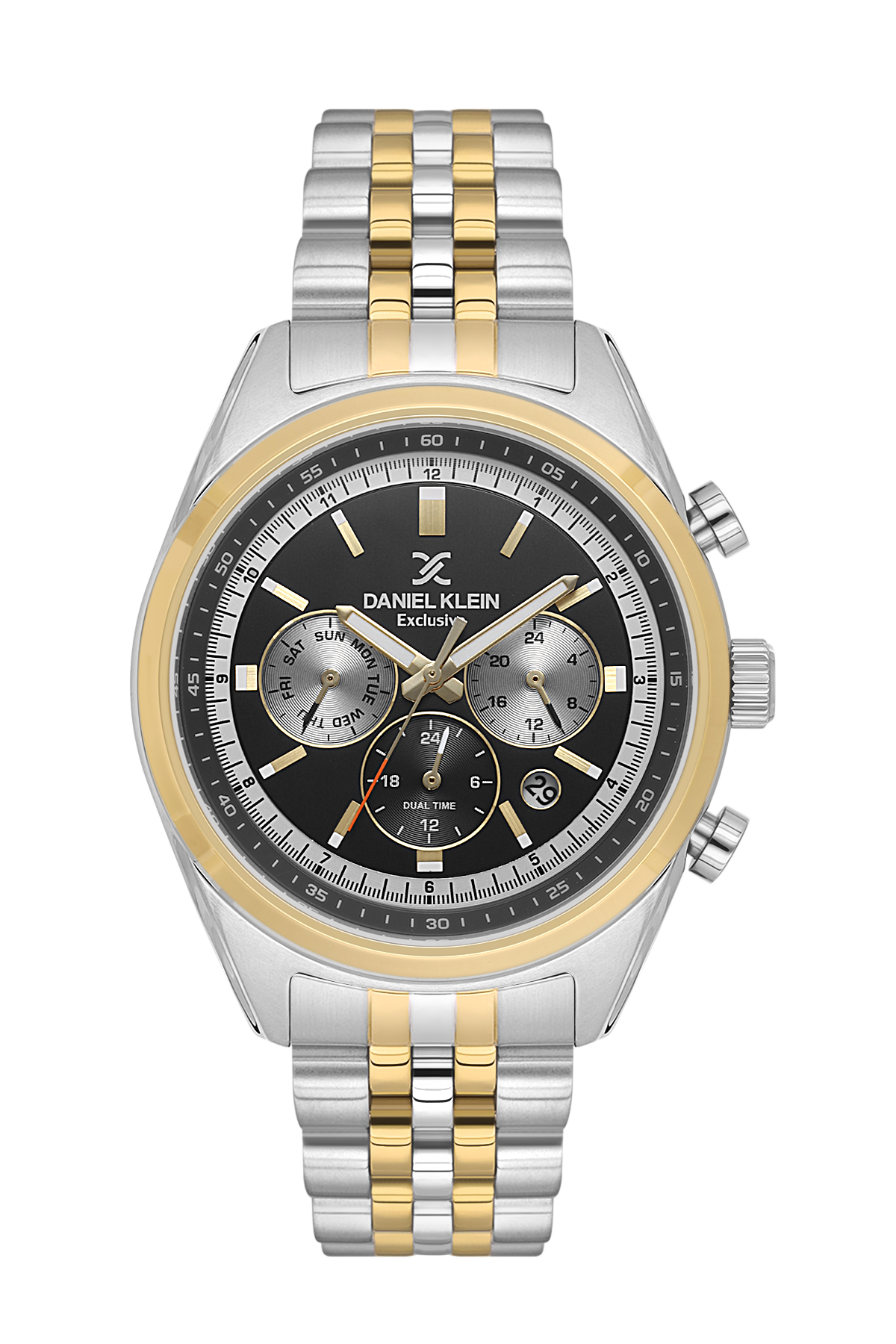 DANIEL KLEIN DK.1.13976-5 MEN WATCH