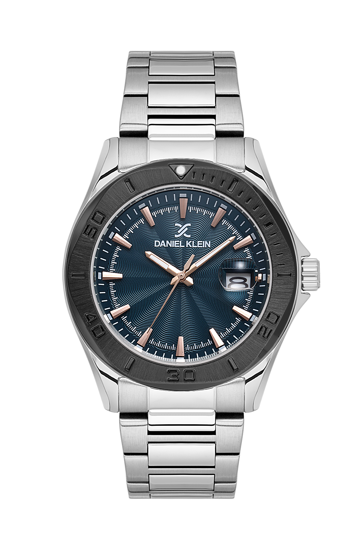 DANIEL KLEIN DK.1.13978-4 MEN WATCH