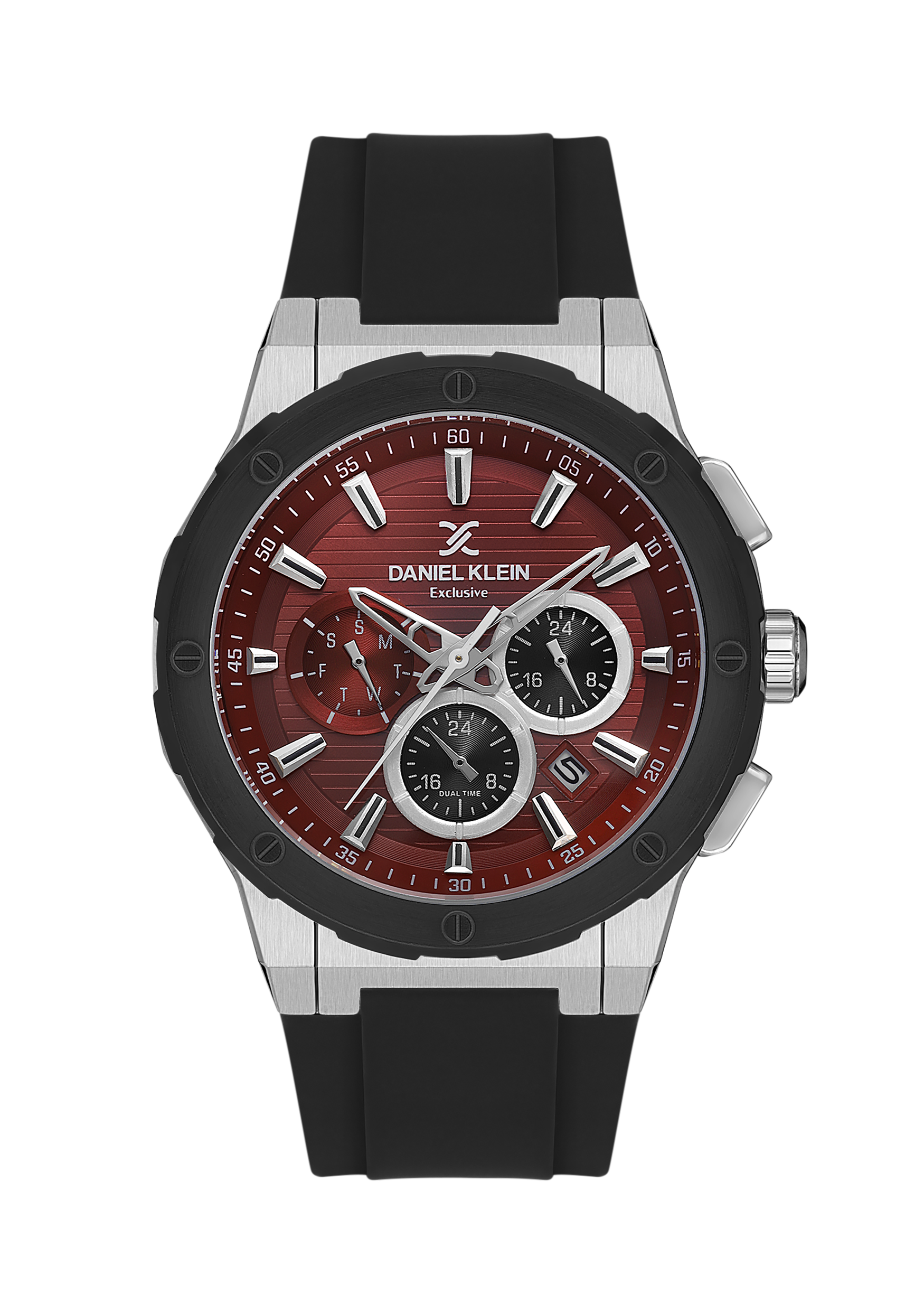 DANIEL KLEIN DK.1.13997-2 MEN WATCH