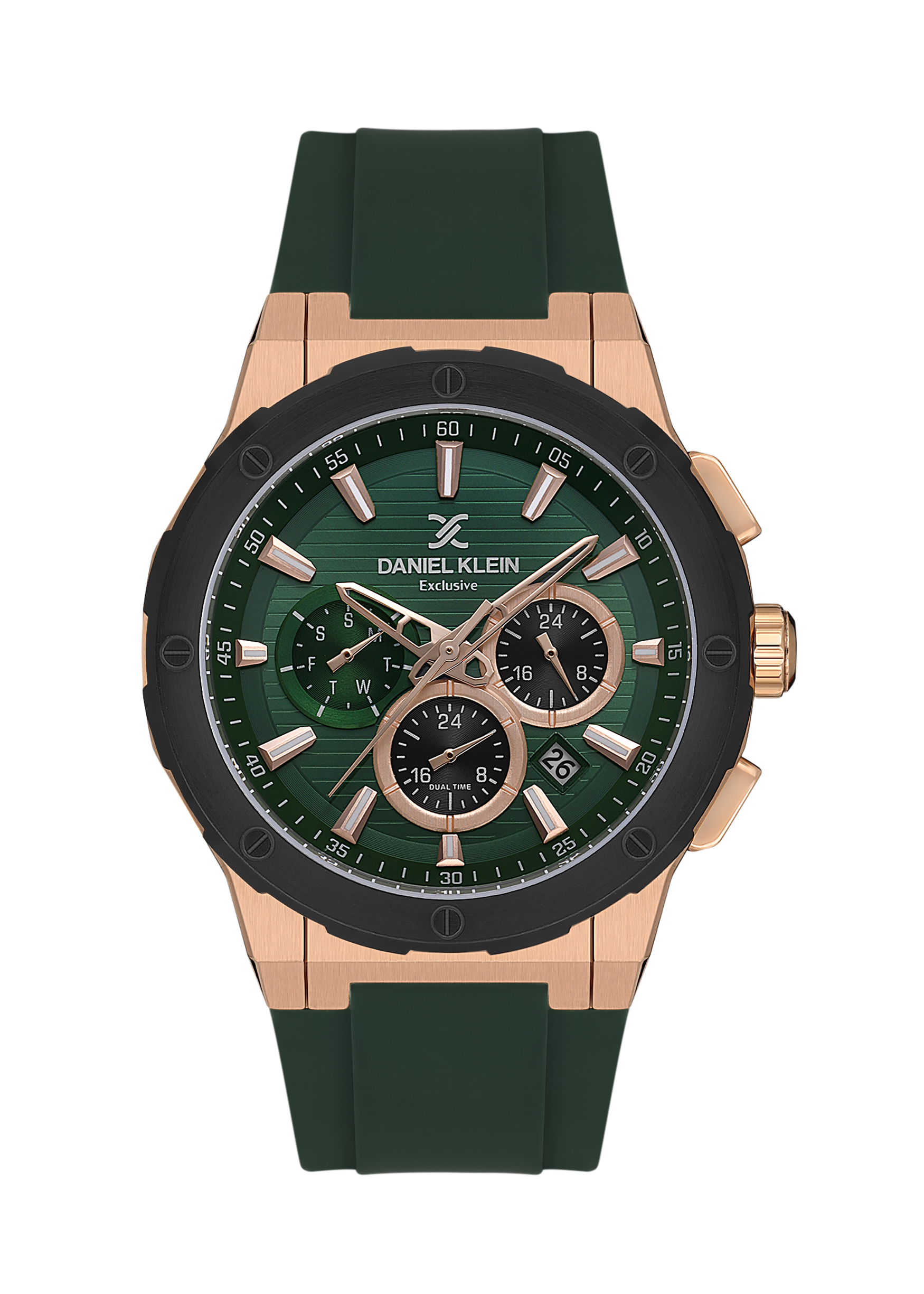 DANIEL KLEIN DK.1.13997-4 MEN WATCH