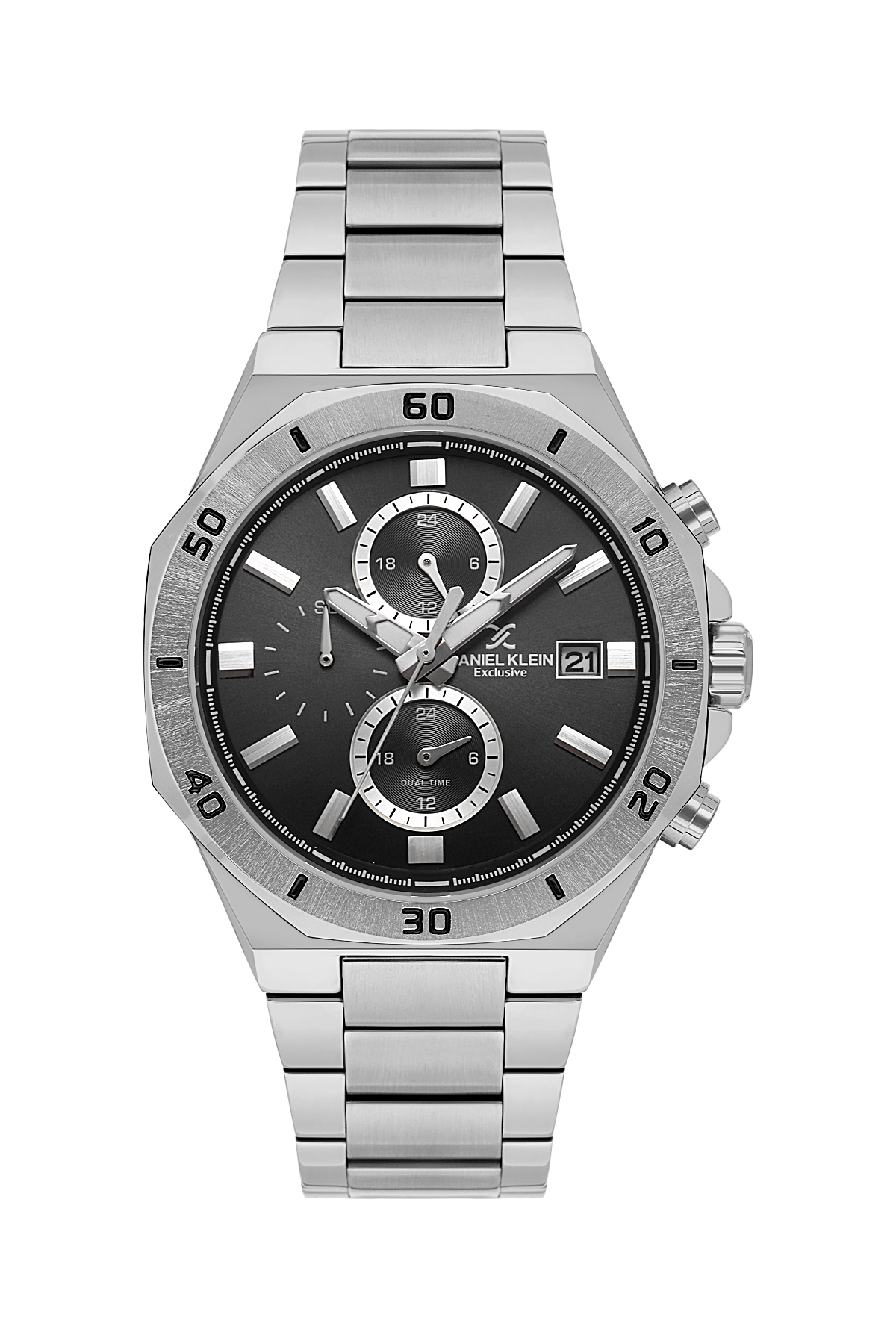 DANIEL KLEIN DK.1.14004-1 MEN WATCH