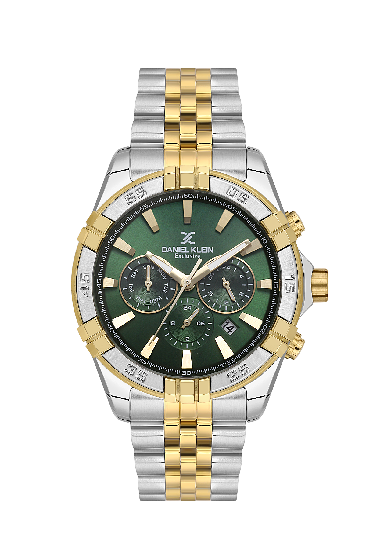 DANIEL KLEIN DK.1.14007-3 MEN WATCH