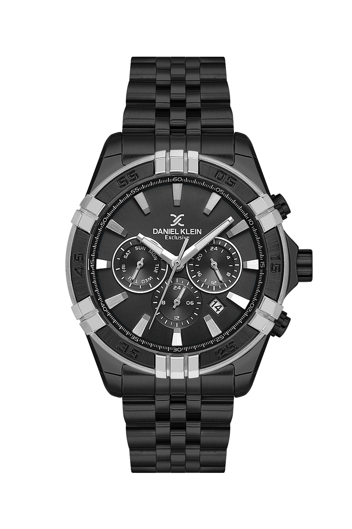 DANIEL KLEIN DK.1.14007-4 MEN WATCH