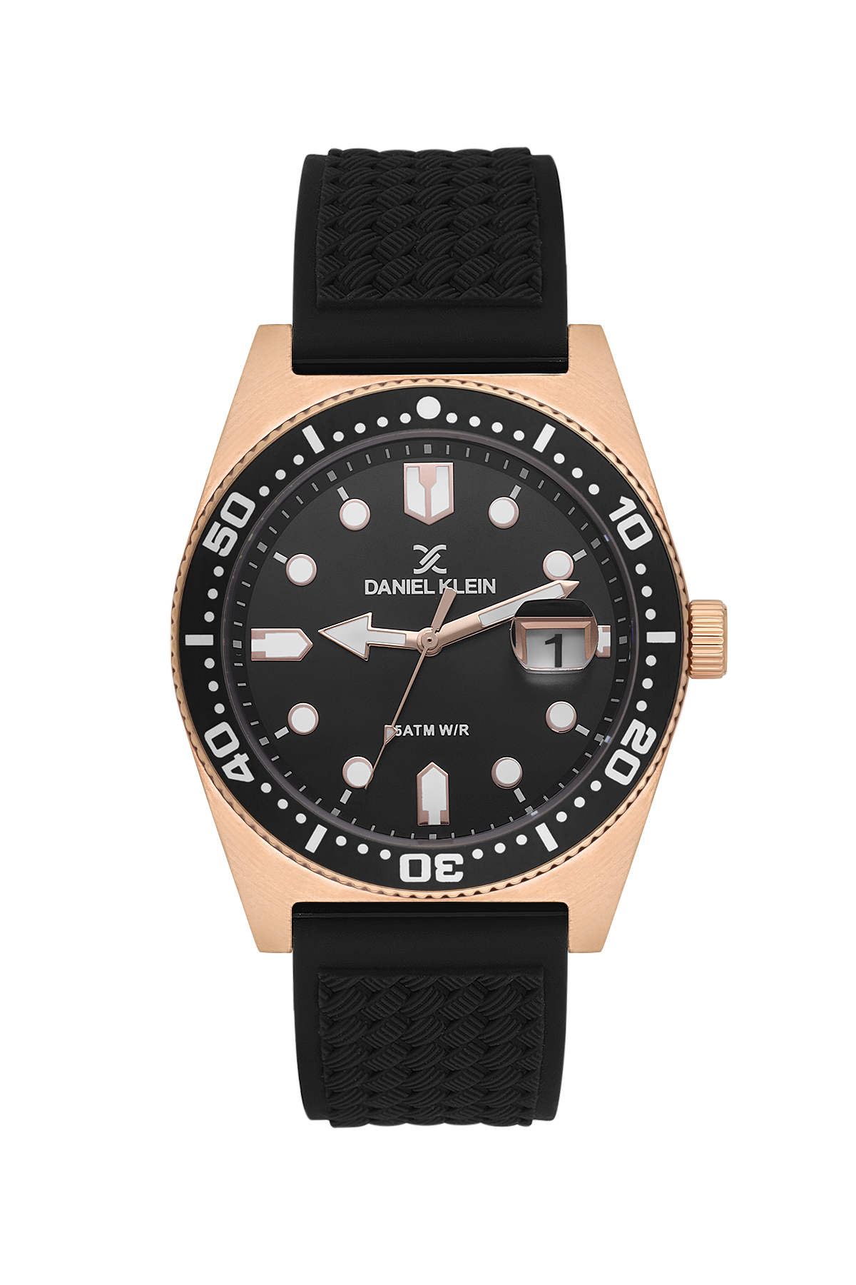 DANIEL KLEIN DK.1.14058-6 MEN WATCH