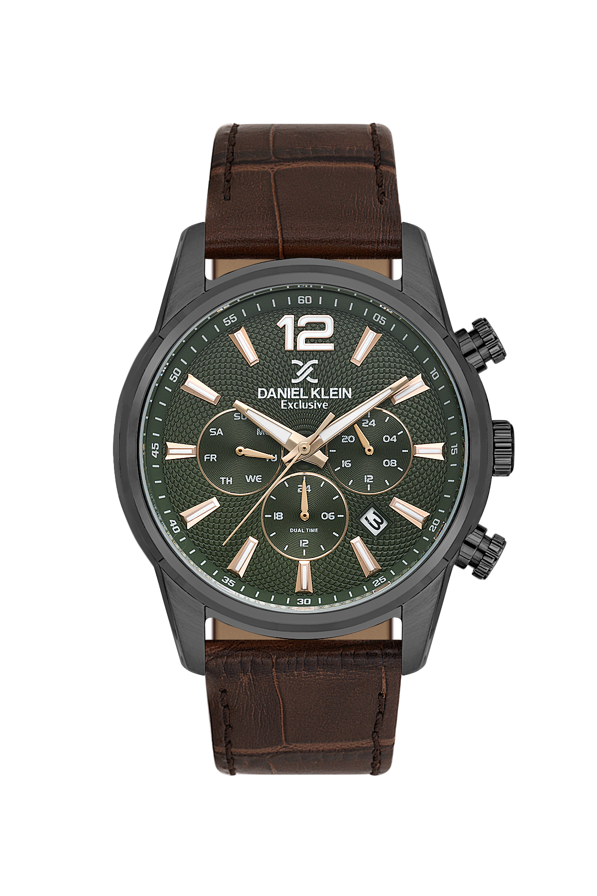 DANIEL KLEIN DK.1.14063-5 MEN WATCH