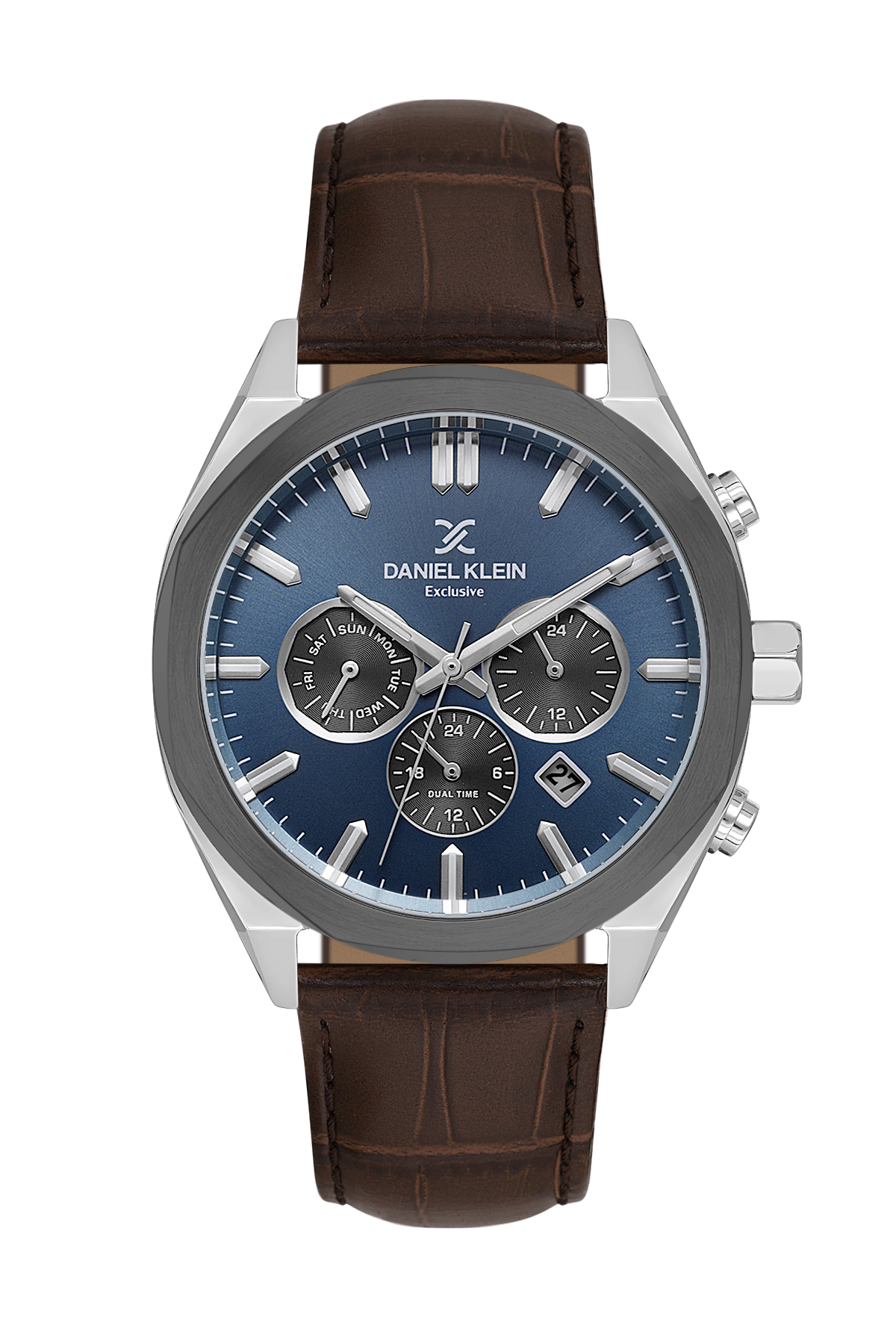 DANIEL KLEIN DK.1.14065-5 MEN WATCH