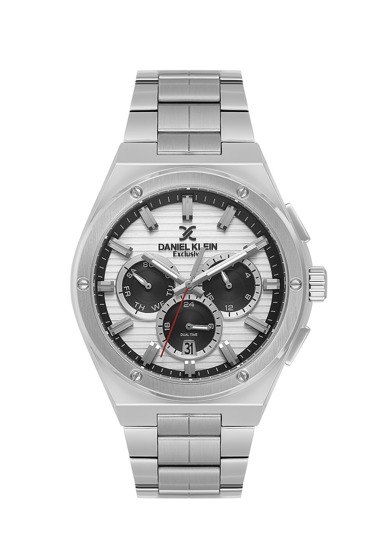 DANIEL KLEIN DK.1.14071-1 MEN WATCH