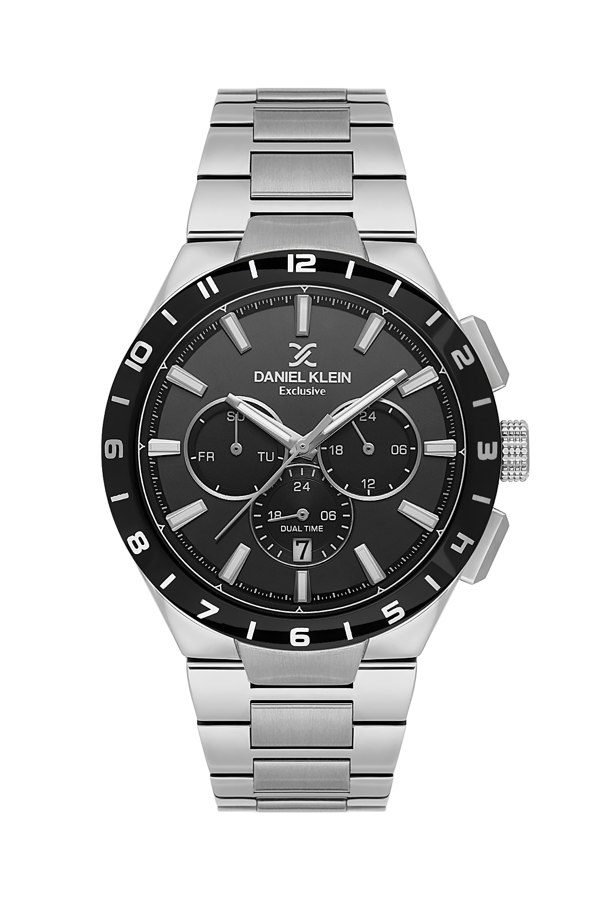 DANIEL KLEIN DK.1.14079-1 MEN WATCH