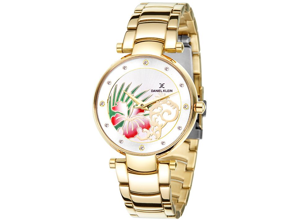 DANIEL KLEIN DK11068-1 WOMEN WATCH